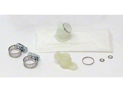 Walbro Fuel Pump Installation Kit - 400-1113