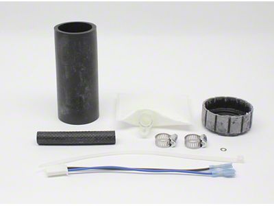 Walbro Fuel Pump Installation Kit - 400-1134