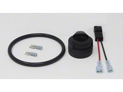 Walbro Fuel Pump Installation Kit - 400-611