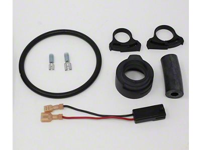 Walbro Fuel Pump Installation Kit - 400-612