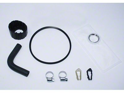 Walbro Fuel Pump Installation Kit - 400-629
