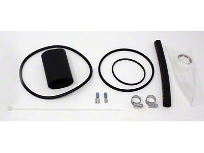 Walbro Fuel Pump Installation Kit - 400-637