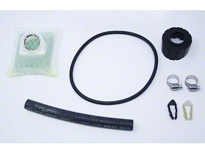 Walbro Fuel Pump Installation Kit - 400-642