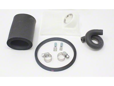 Walbro Fuel Pump Installation Kit - 400-658