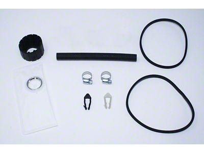 Walbro Fuel Pump Installation Kit - 400-660