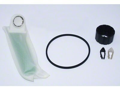 Walbro Fuel Pump Installation Kit - 400-661