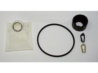 Walbro Fuel Pump Installation Kit - 400-665