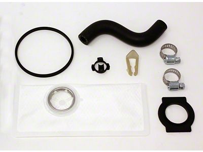 Walbro Fuel Pump Installation Kit - 400-666