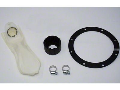 Walbro Fuel Pump Installation Kit - 400-667