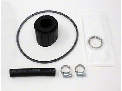 Walbro Fuel Pump Installation Kit - 400-680