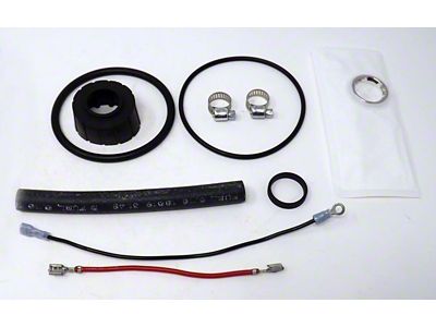 Walbro Fuel Pump Installation Kit - 400-688