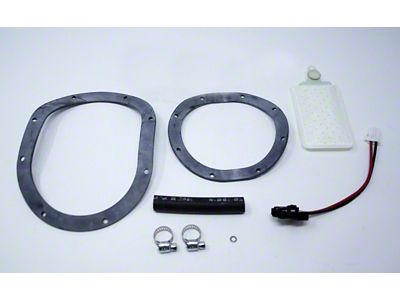 Walbro Fuel Pump Installation Kit - 400-727
