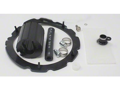 Walbro Fuel Pump Installation Kit - 400-728