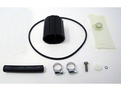 Walbro Fuel Pump Installation Kit - 400-731
