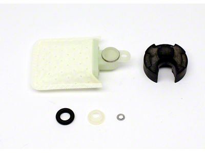 Walbro Fuel Pump Installation Kit - 400-764