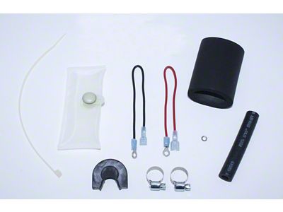 Walbro Fuel Pump Installation Kit - 400-771