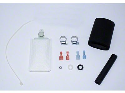 Walbro Fuel Pump Installation Kit - 400-772