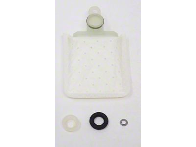 Walbro Fuel Pump Installation Kit - 400-773