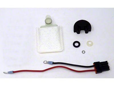 Walbro Fuel Pump Installation Kit - 400-774