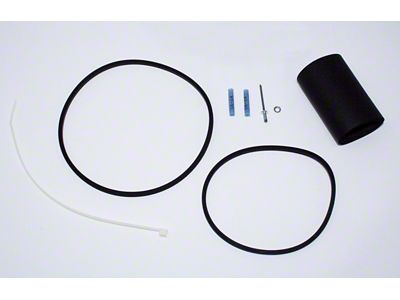 Walbro Fuel Pump Installation Kit - 400-779