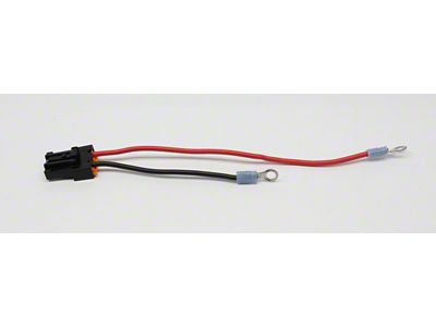 Walbro Fuel Pump Installation Kit - 400-793
