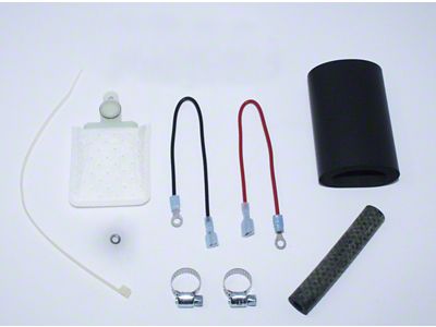 Walbro Fuel Pump Installation Kit - 400-795