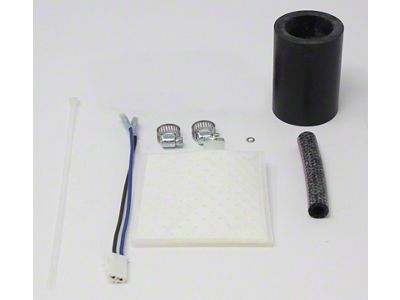 Walbro Fuel Pump Installation Kit - 400-797