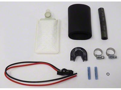 Walbro Fuel Pump Installation Kit - 400-799
