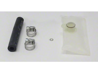 Walbro Fuel Pump Installation Kit - 400-802