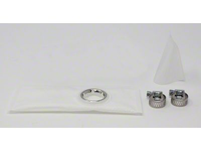Walbro Fuel Pump Installation Kit - 400-809