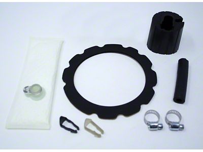 Walbro Fuel Pump Installation Kit - 400-815