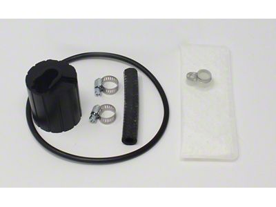 Walbro Fuel Pump Installation Kit - 400-816