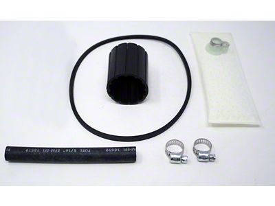 Walbro Fuel Pump Installation Kit - 400-818