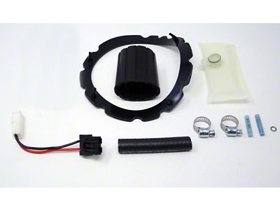 Walbro Fuel Pump Installation Kit - 400-830