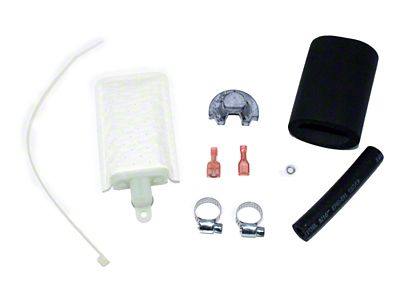 Walbro Fuel Pump Installation Kit - 400-840