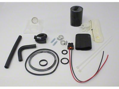 Walbro Fuel Pump Installation Kit - 400-842