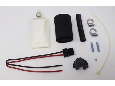 Walbro Fuel Pump Installation Kit - 400-858