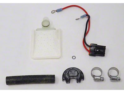 Walbro Fuel Pump Installation Kit - 400-860