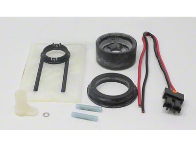 Walbro Fuel Pump Installation Kit - 400-863