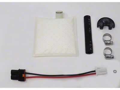 Walbro Fuel Pump Installation Kit - 400-874