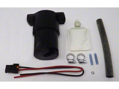 Walbro Fuel Pump Installation Kit - 400-876
