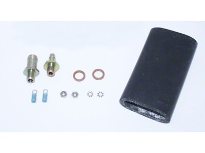 Walbro Fuel Pump Installation Kit - 400-889