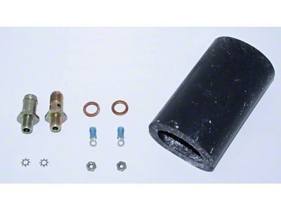 Walbro Fuel Pump Installation Kit - 400-890