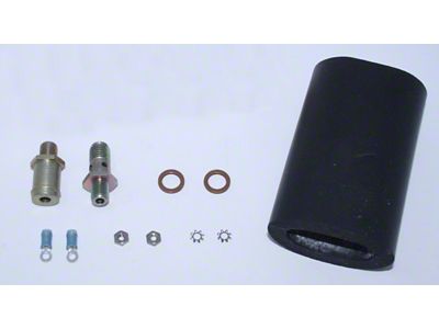 Walbro Fuel Pump Installation Kit - 400-891