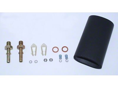 Walbro Fuel Pump Installation Kit - 400-897