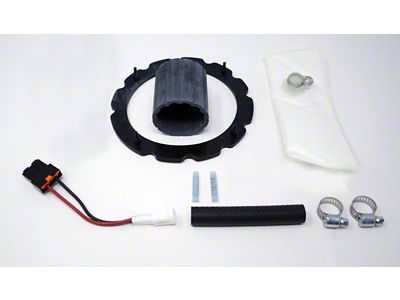 Walbro Fuel Pump Installation Kit - 400-903