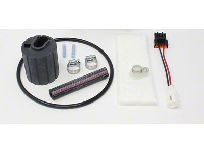Walbro Fuel Pump Installation Kit - 400-905