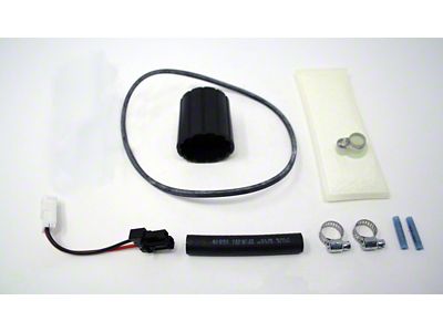 Walbro Fuel Pump Installation Kit - 400-907