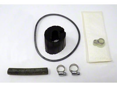 Walbro Fuel Pump Installation Kit - 400-909