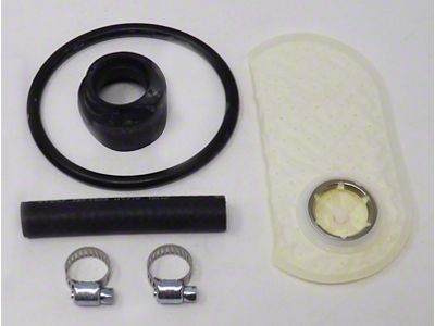 Walbro Fuel Pump Installation Kit - 400-913